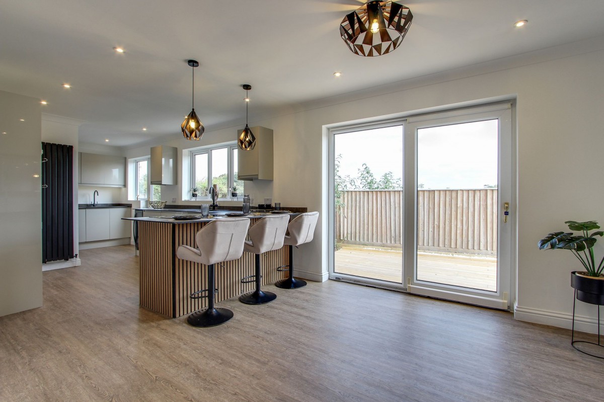 Goodens Lane, Newton-In-The-Isle, PE13