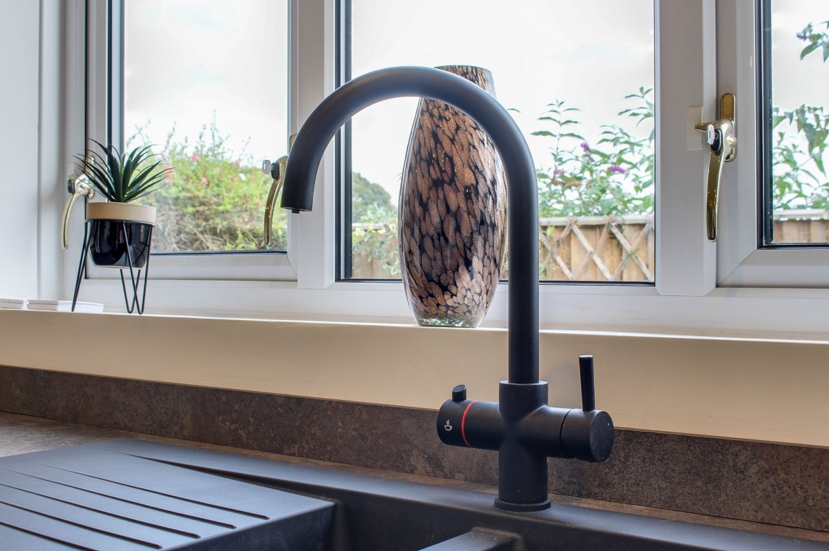 Goodens Lane, Newton-In-The-Isle, PE13