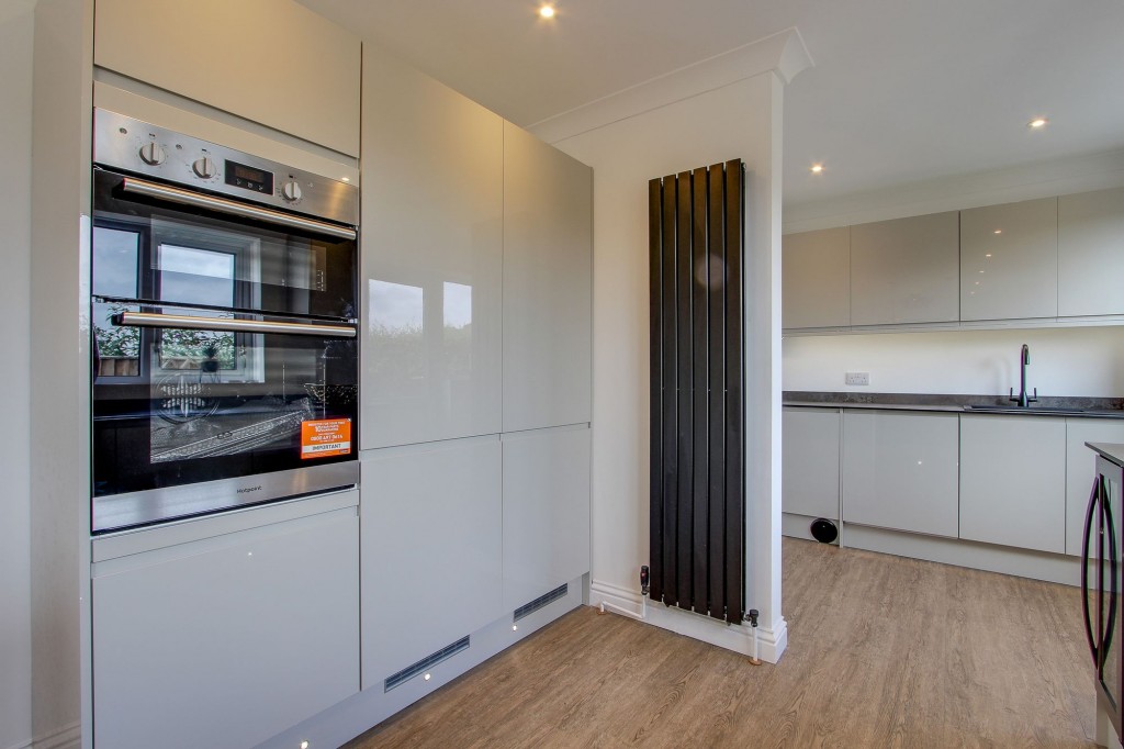 Goodens Lane, Newton-In-The-Isle, PE13