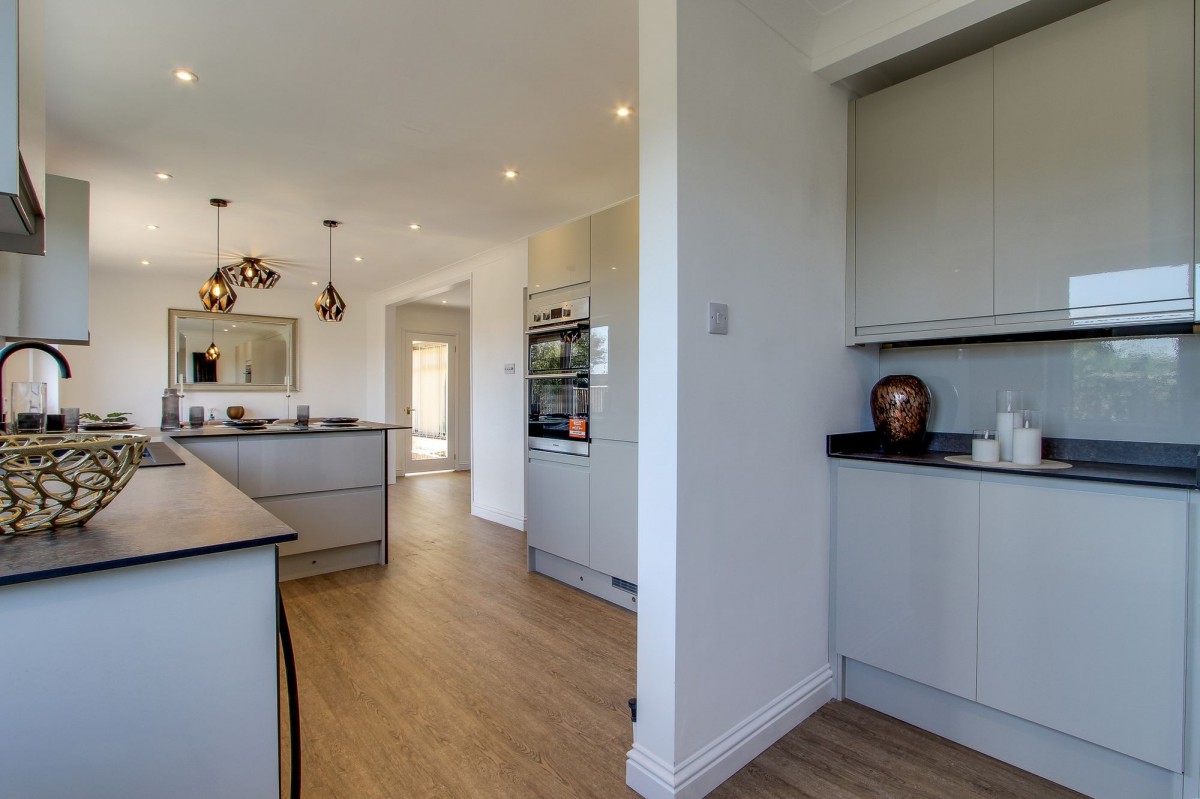 Goodens Lane, Newton-In-The-Isle, PE13