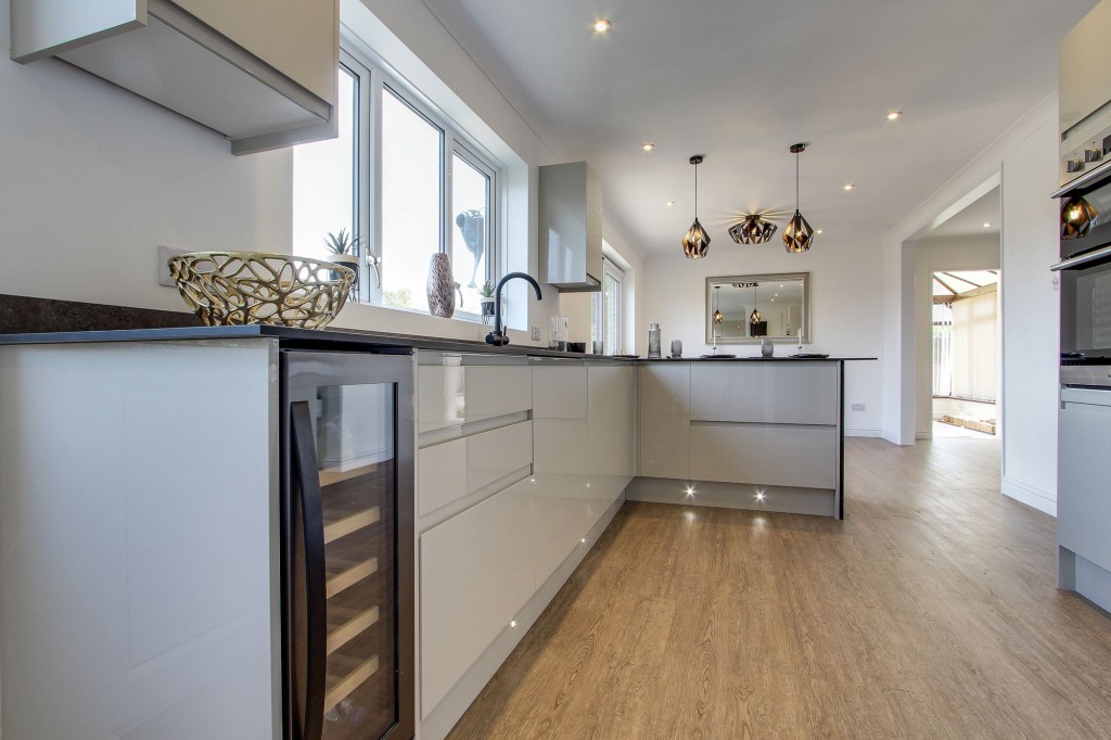 Goodens Lane, Newton-In-The-Isle, PE13