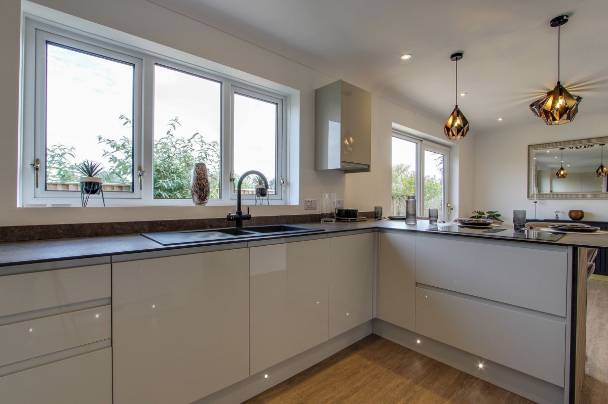 Goodens Lane, Newton-In-The-Isle, PE13