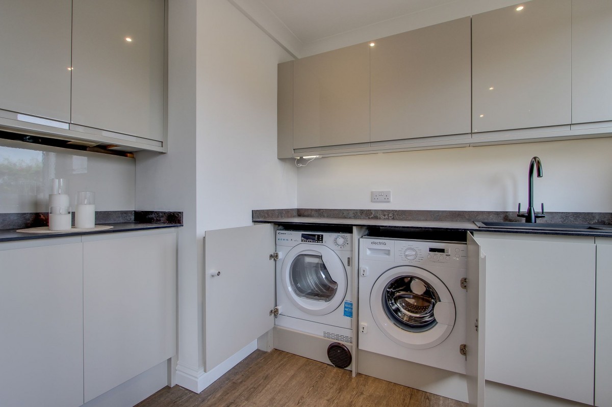 Goodens Lane, Newton-In-The-Isle, PE13