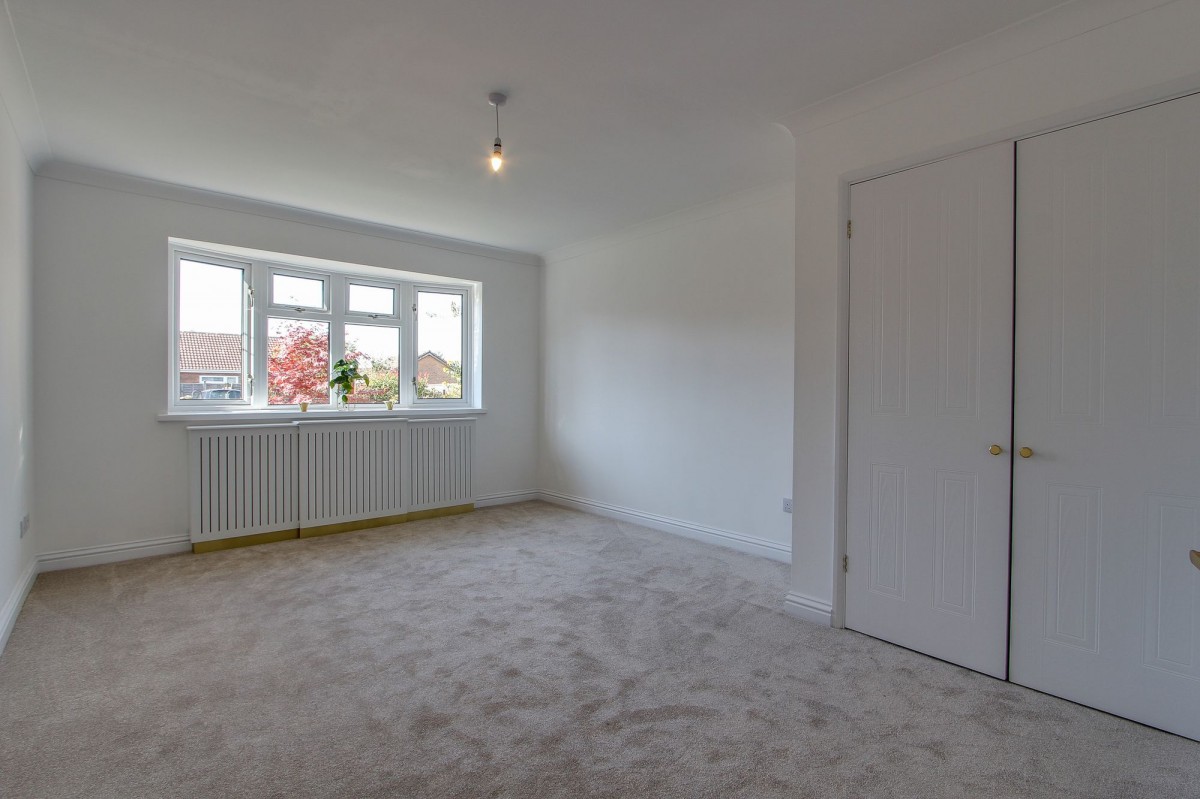 Goodens Lane, Newton-In-The-Isle, PE13