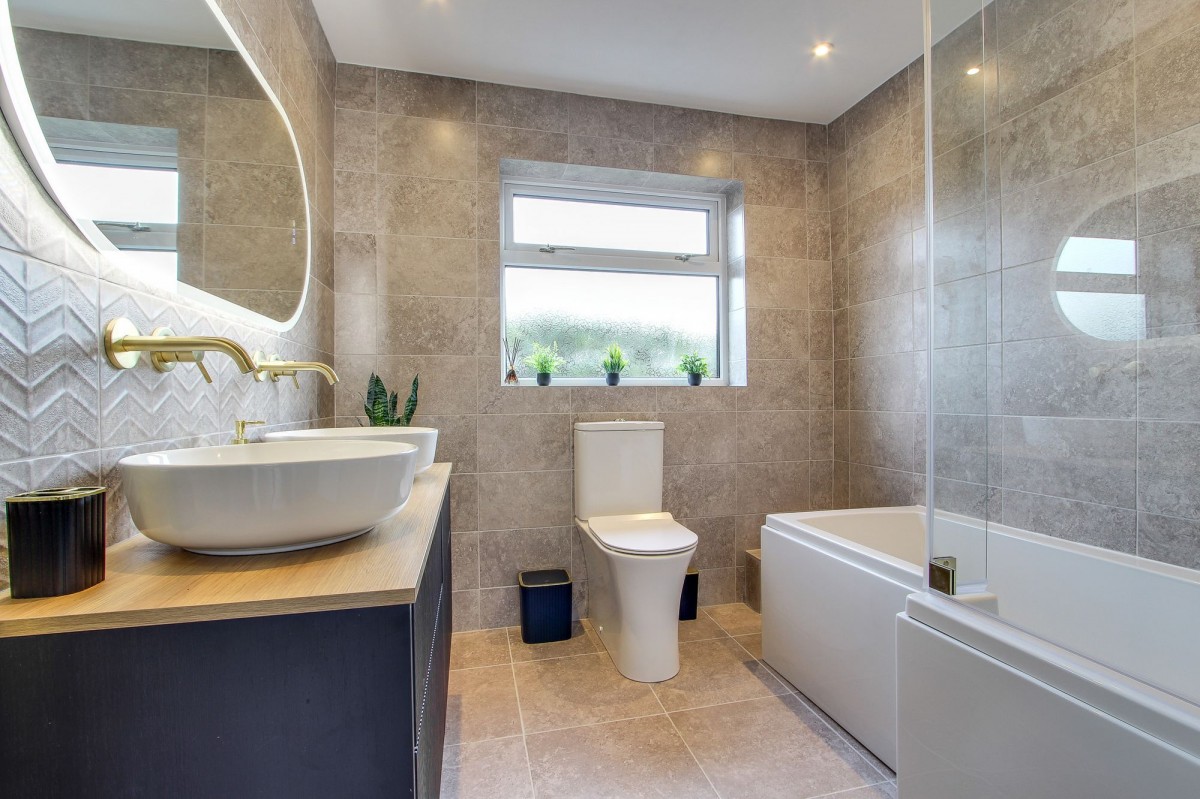 Goodens Lane, Newton-In-The-Isle, PE13