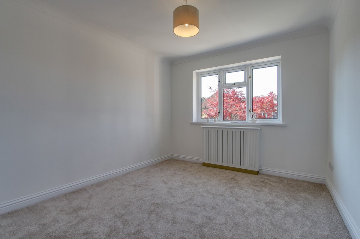 Goodens Lane, Newton-In-The-Isle, PE13