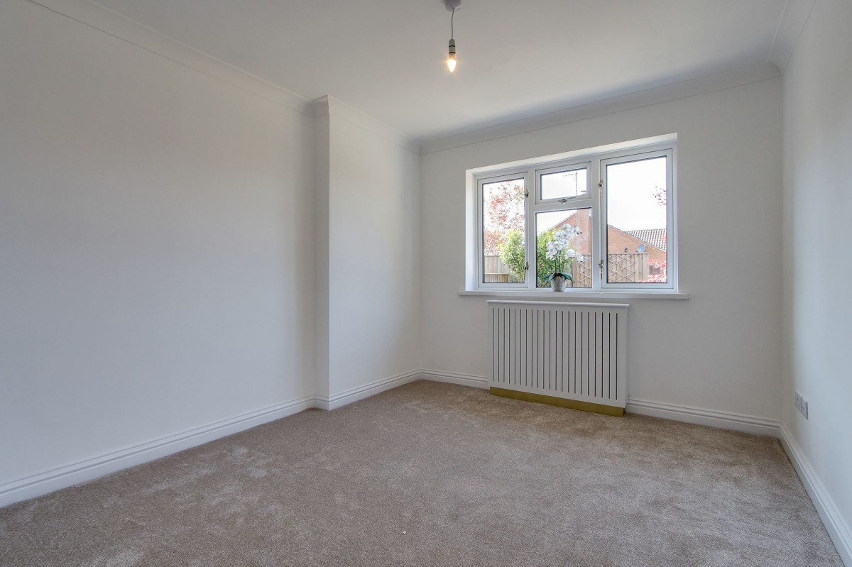 Goodens Lane, Newton-In-The-Isle, PE13