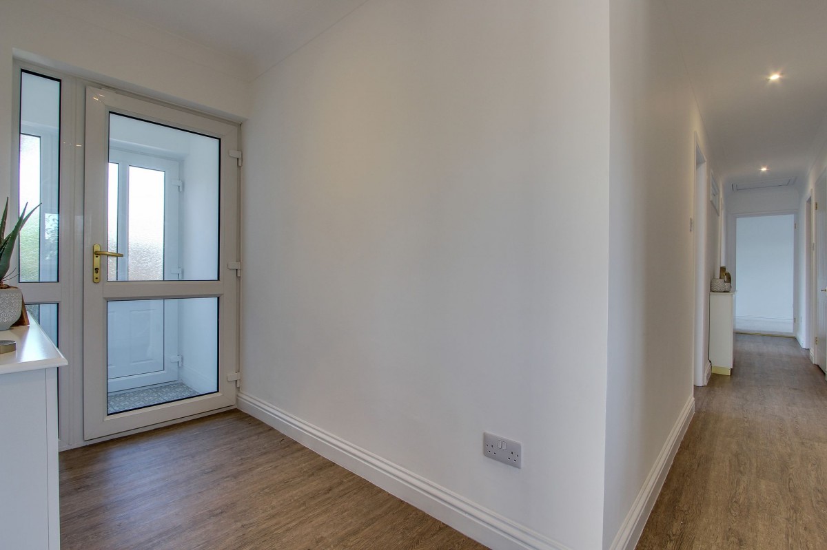 Goodens Lane, Newton-In-The-Isle, PE13