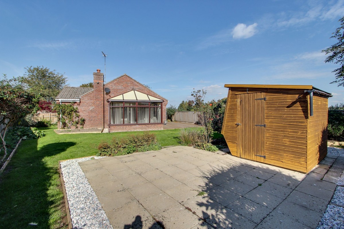 Goodens Lane, Newton-In-The-Isle, PE13