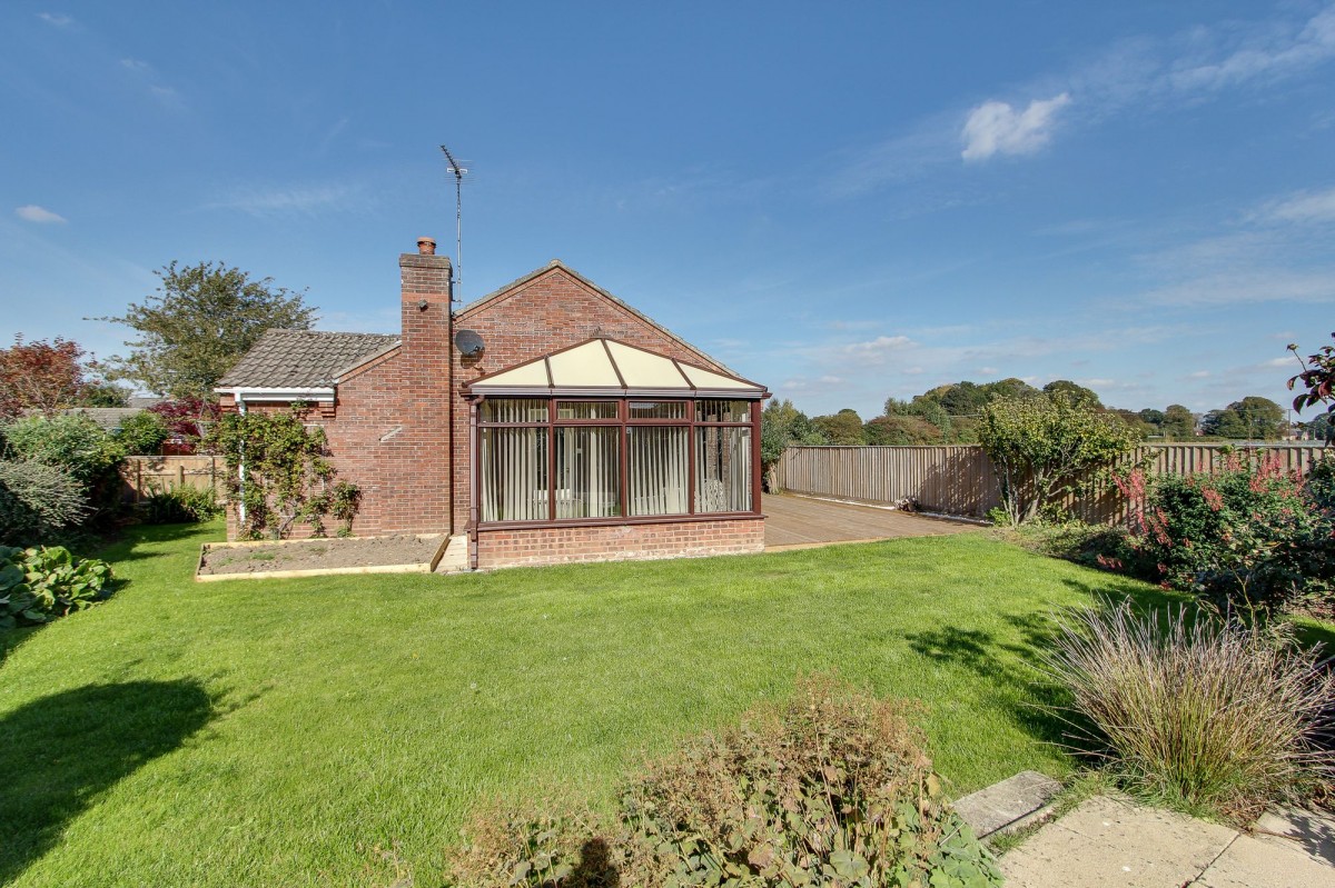 Goodens Lane, Newton-In-The-Isle, PE13