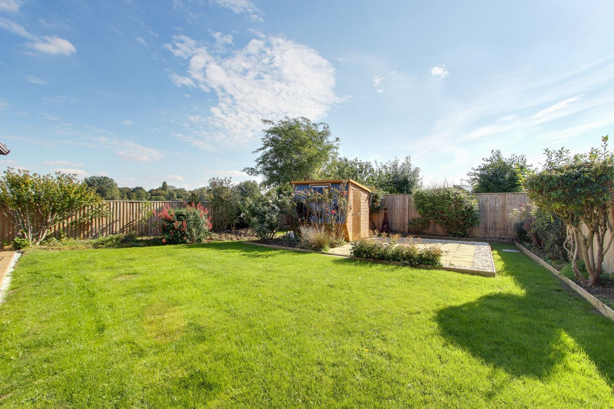 Goodens Lane, Newton-In-The-Isle, PE13