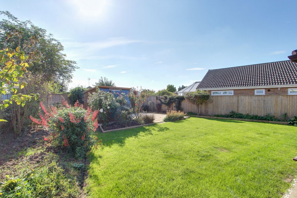 Goodens Lane, Newton-In-The-Isle, PE13