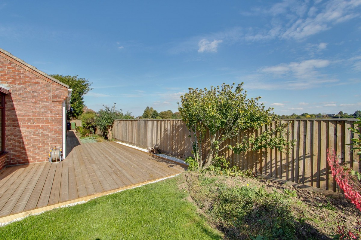 Goodens Lane, Newton-In-The-Isle, PE13