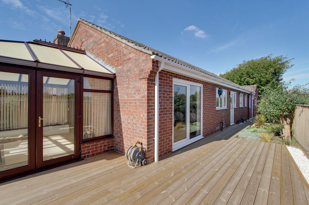 Goodens Lane, Newton-In-The-Isle, PE13