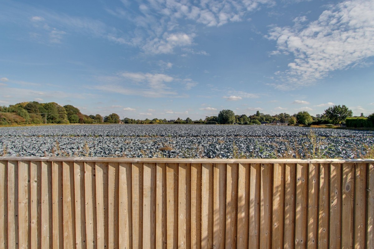 Goodens Lane, Newton-In-The-Isle, PE13