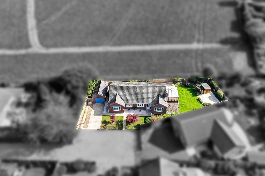 Goodens Lane, Newton-In-The-Isle, PE13