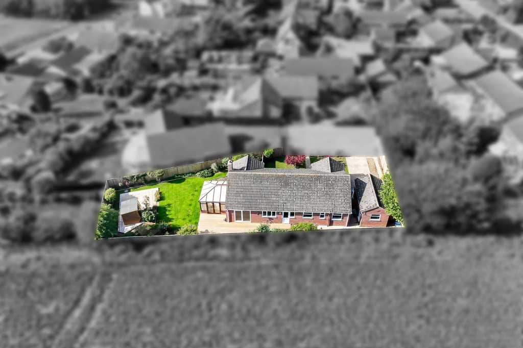 Goodens Lane, Newton-In-The-Isle, PE13