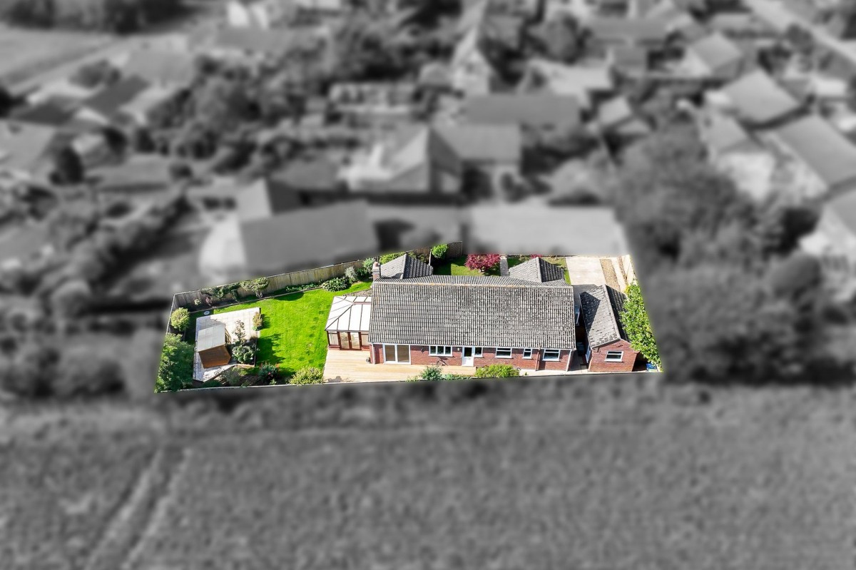 Goodens Lane, Newton-In-The-Isle, PE13