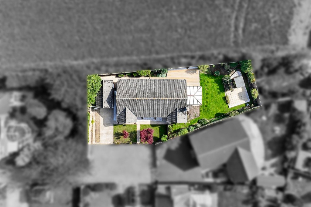 Goodens Lane, Newton-In-The-Isle, PE13