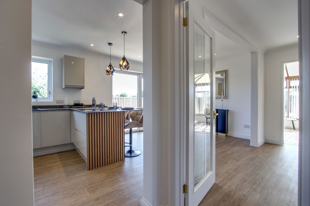 Goodens Lane, Newton-In-The-Isle, PE13