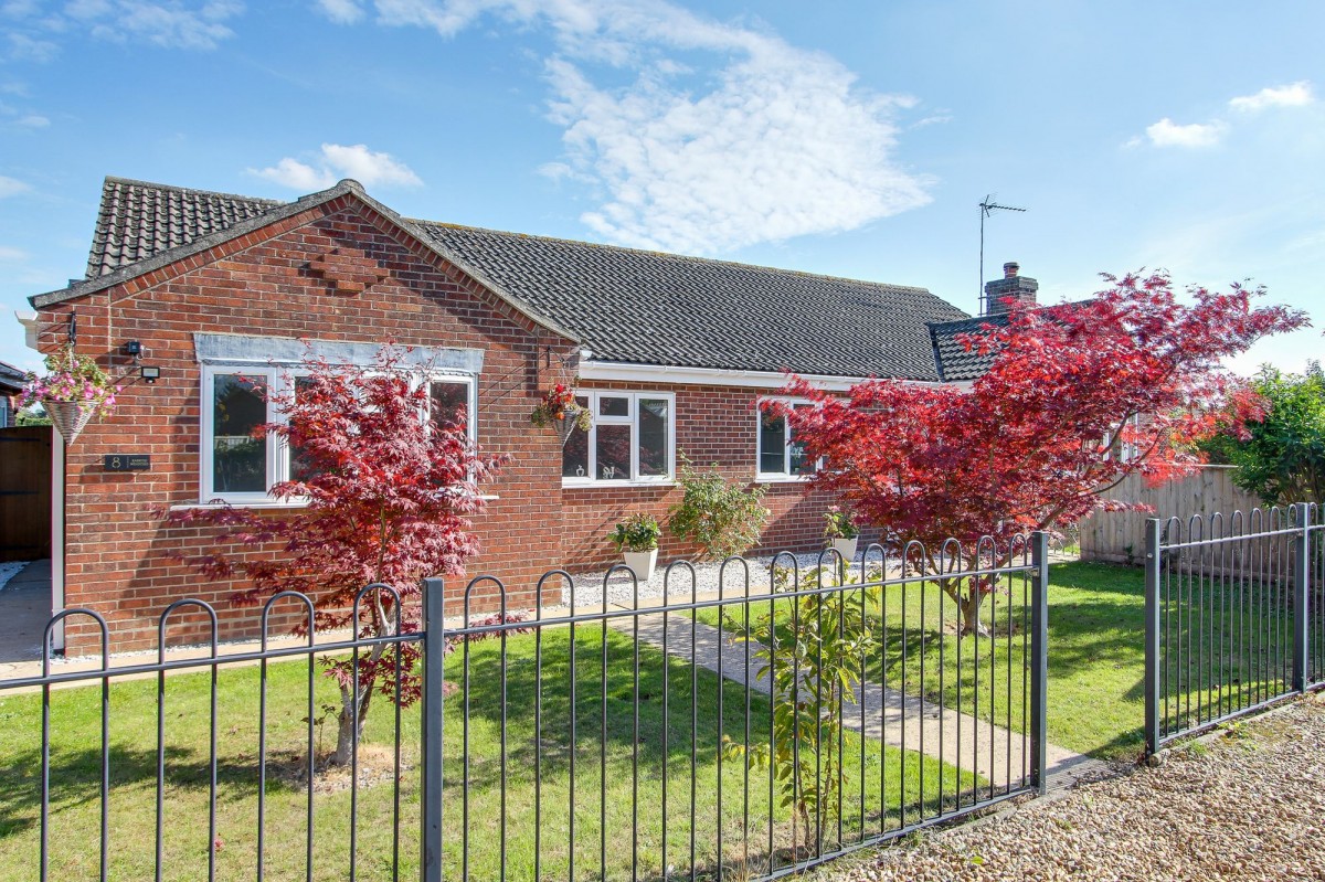 Goodens Lane, Newton-In-The-Isle, PE13