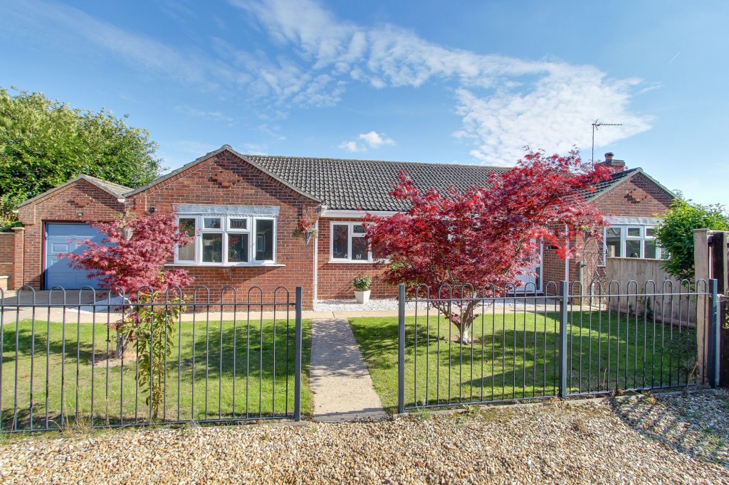 Goodens Lane, Newton-In-The-Isle, PE13