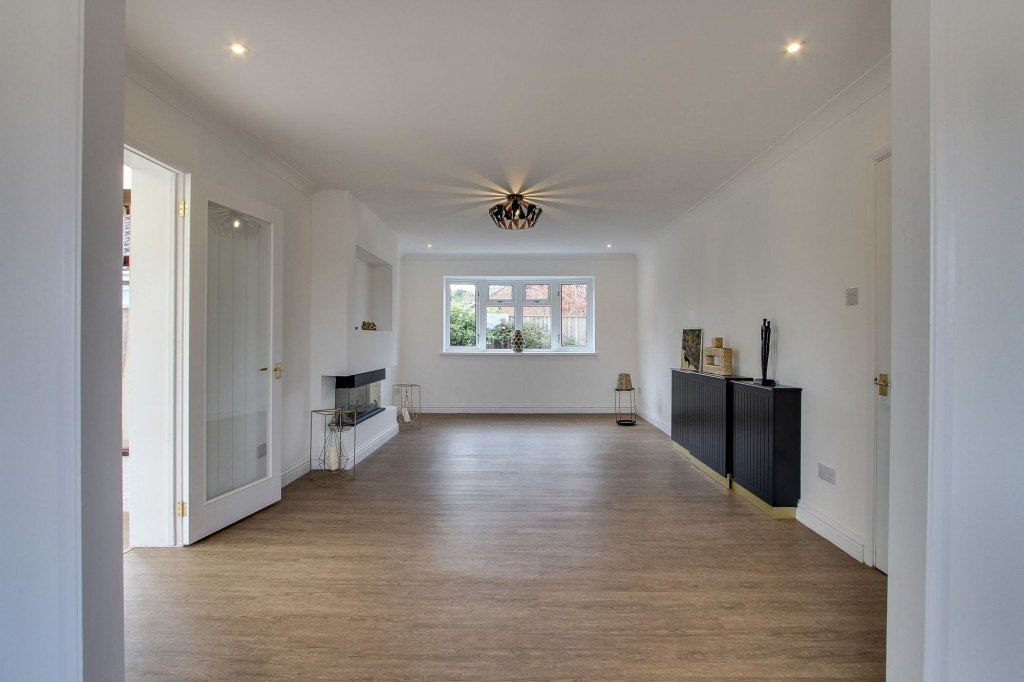 Goodens Lane, Newton-In-The-Isle, PE13