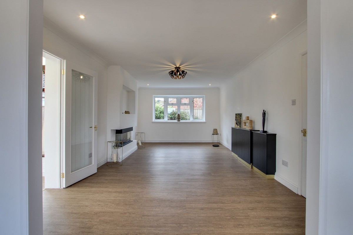 Goodens Lane, Newton-In-The-Isle, PE13