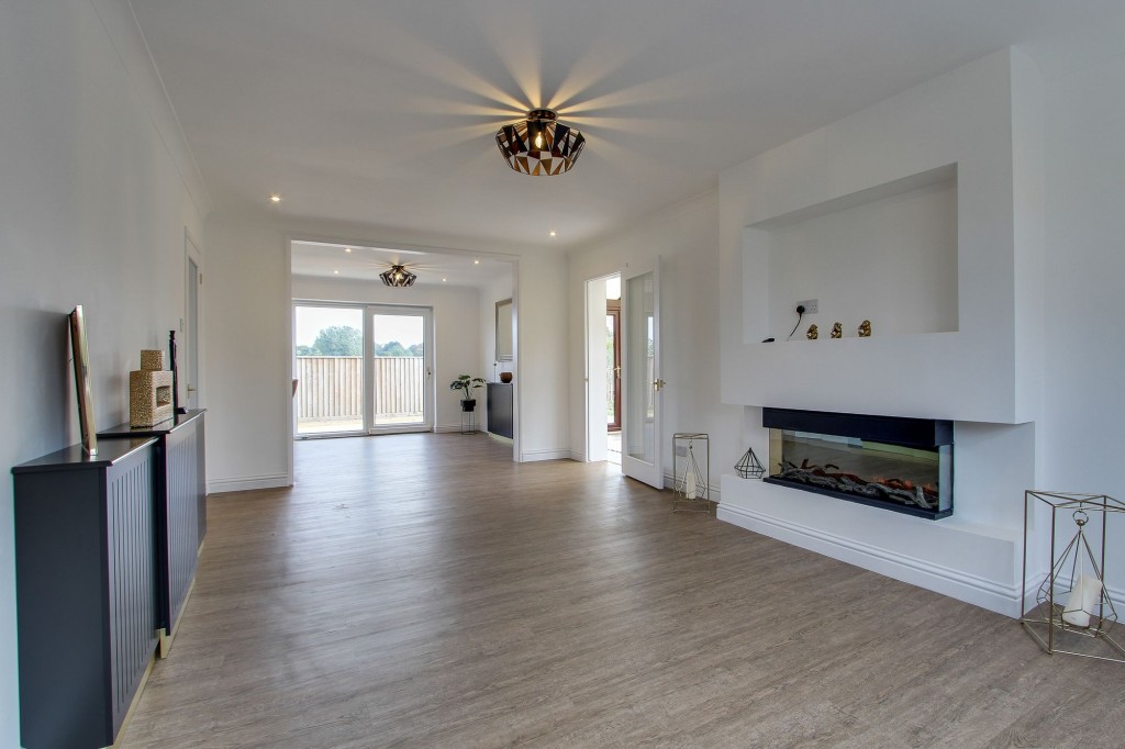 Goodens Lane, Newton-In-The-Isle, PE13