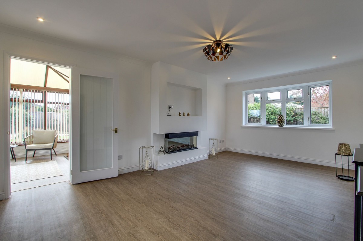 Goodens Lane, Newton-In-The-Isle, PE13