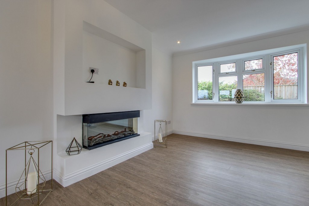 Goodens Lane, Newton-In-The-Isle, PE13