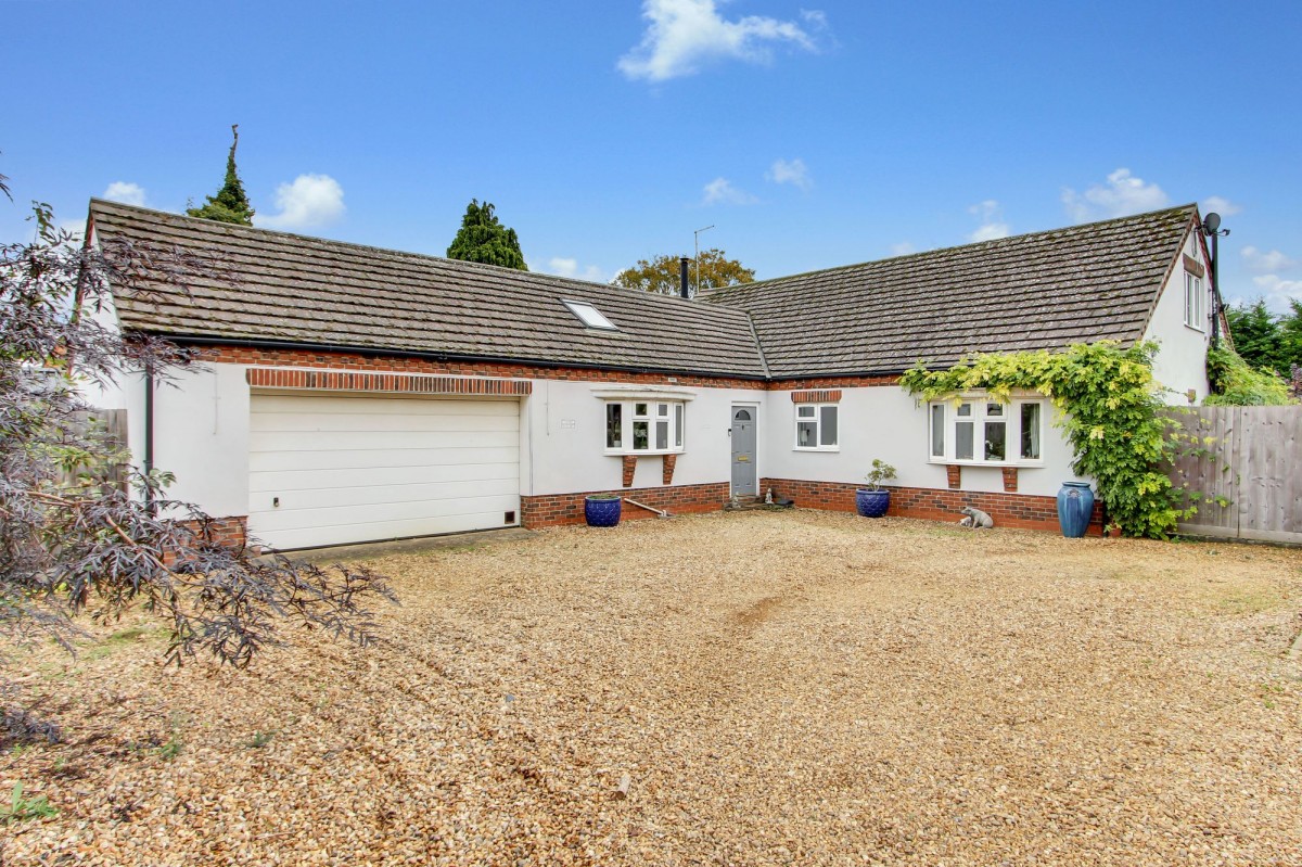 Ramnoth Road, Wisbech, PE13