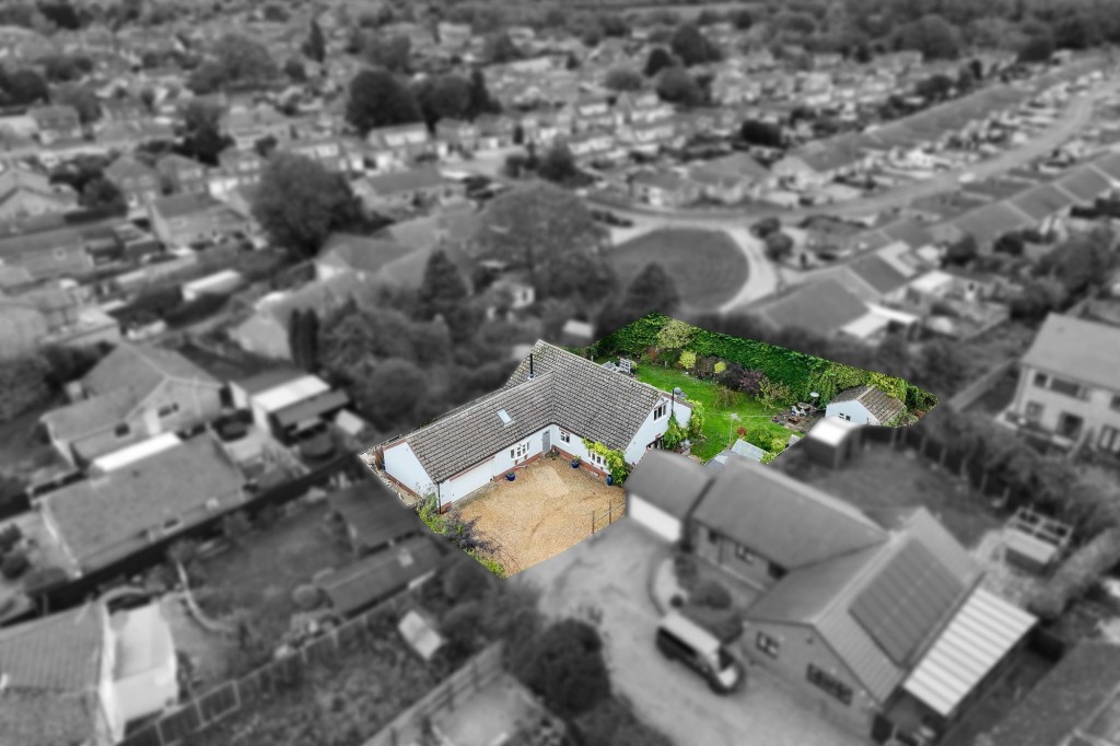 Ramnoth Road, Wisbech, PE13