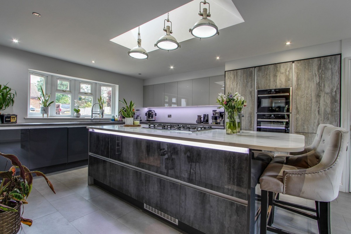 Ramnoth Road, Wisbech, PE13