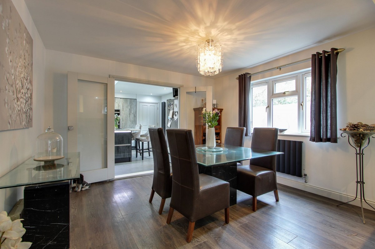 Ramnoth Road, Wisbech, PE13