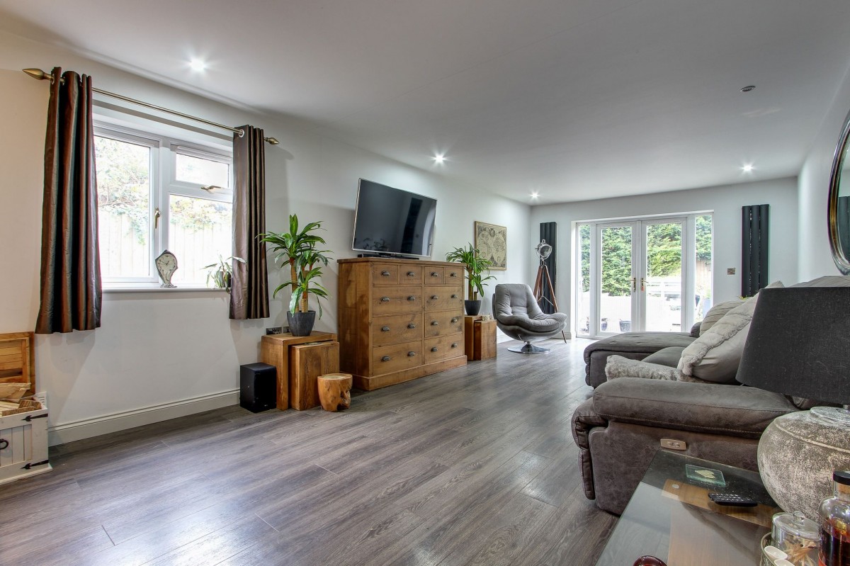 Ramnoth Road, Wisbech, PE13