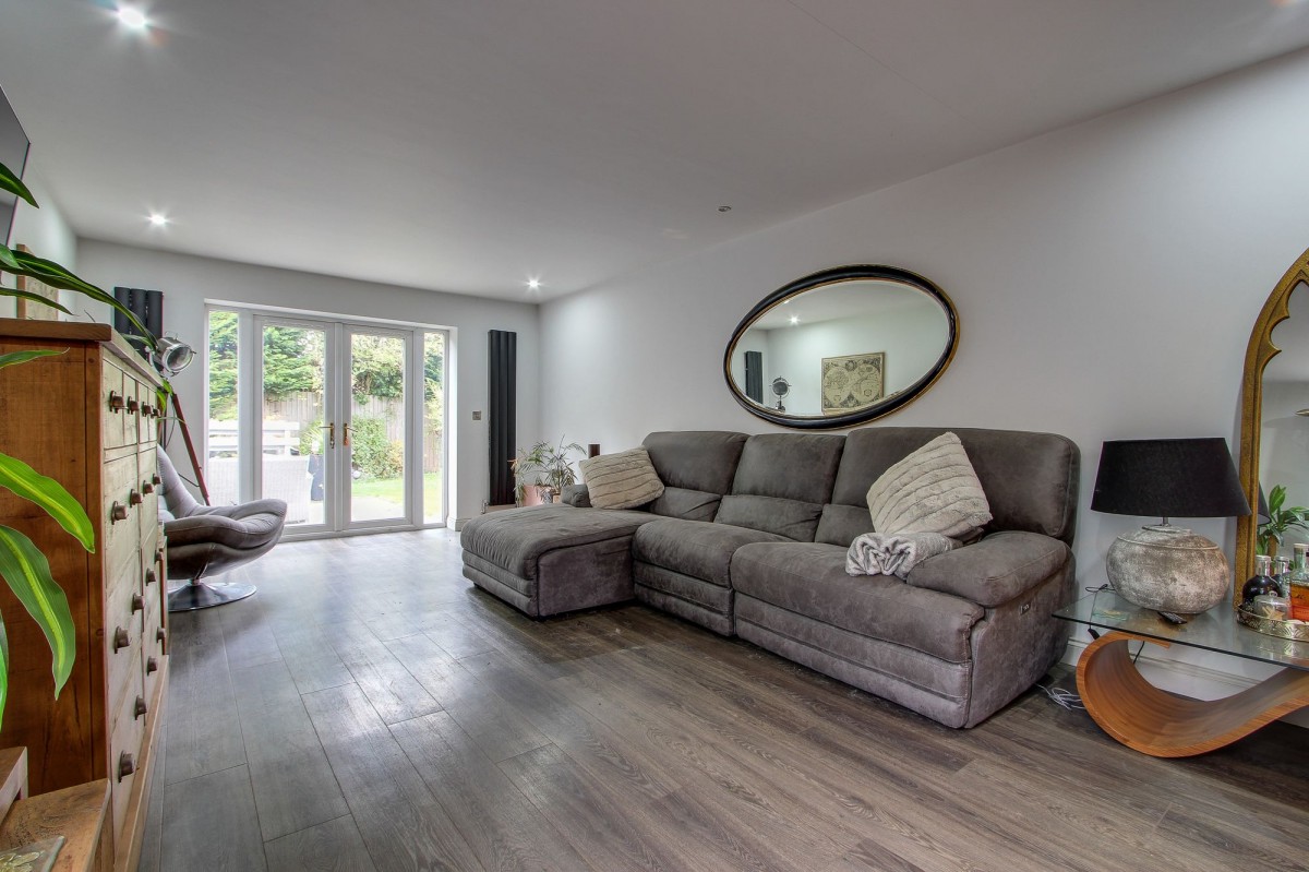 Ramnoth Road, Wisbech, PE13