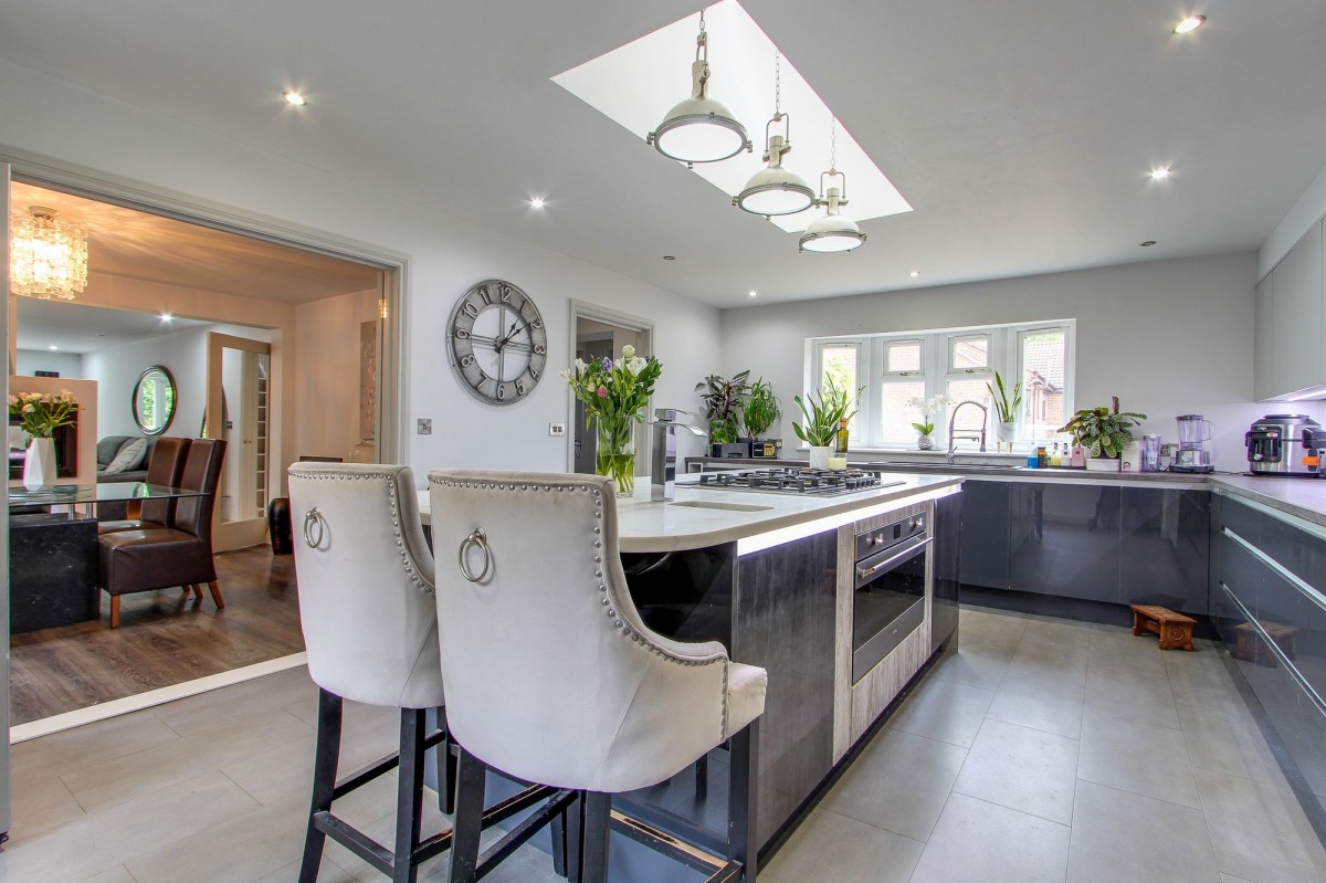 Ramnoth Road, Wisbech, PE13