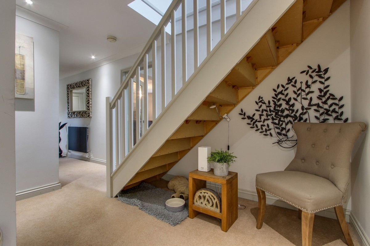 Ramnoth Road, Wisbech, PE13