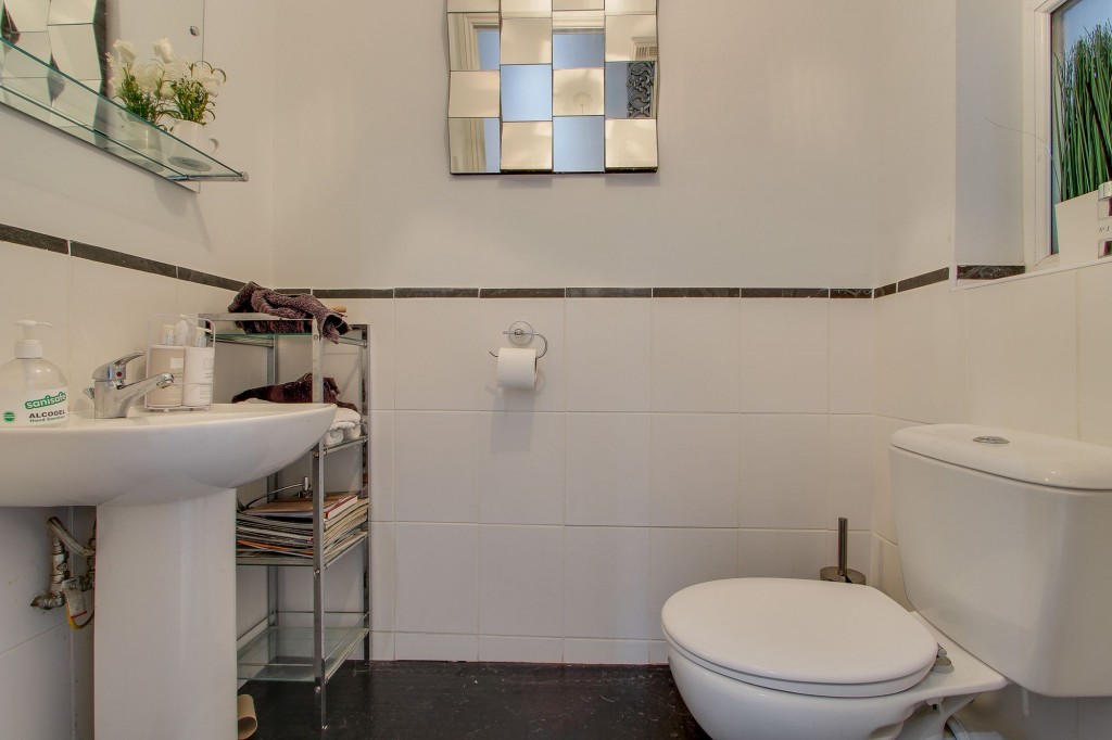 Ramnoth Road, Wisbech, PE13