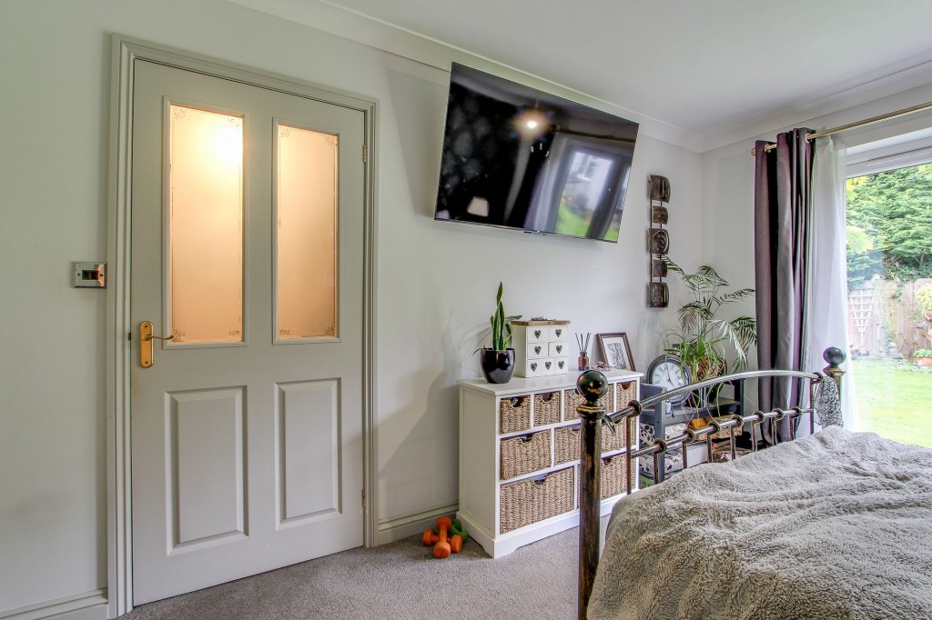 Ramnoth Road, Wisbech, PE13