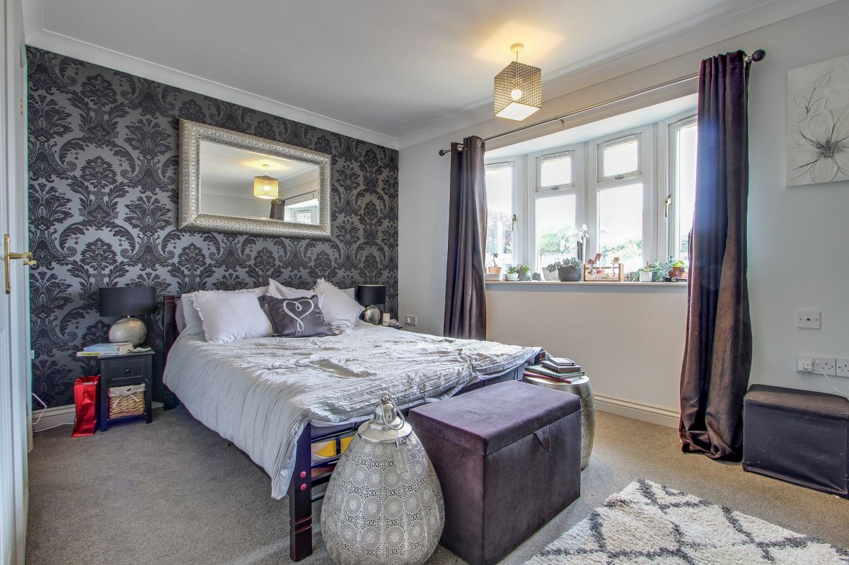 Ramnoth Road, Wisbech, PE13