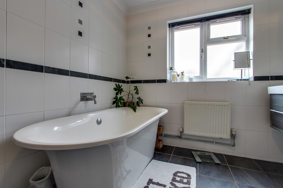 Ramnoth Road, Wisbech, PE13