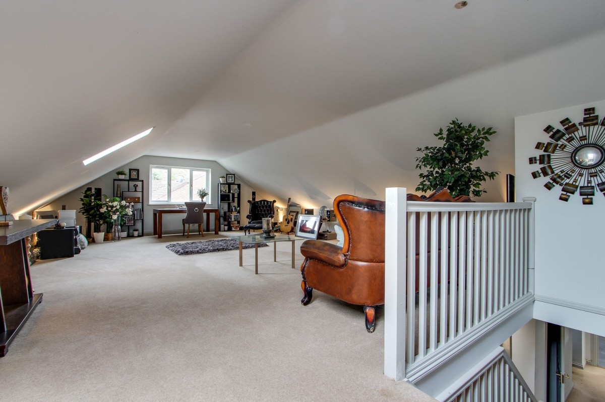 Ramnoth Road, Wisbech, PE13