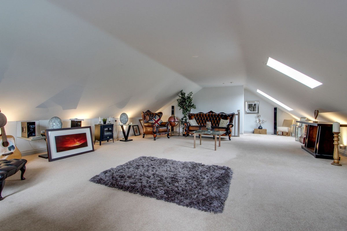 Ramnoth Road, Wisbech, PE13