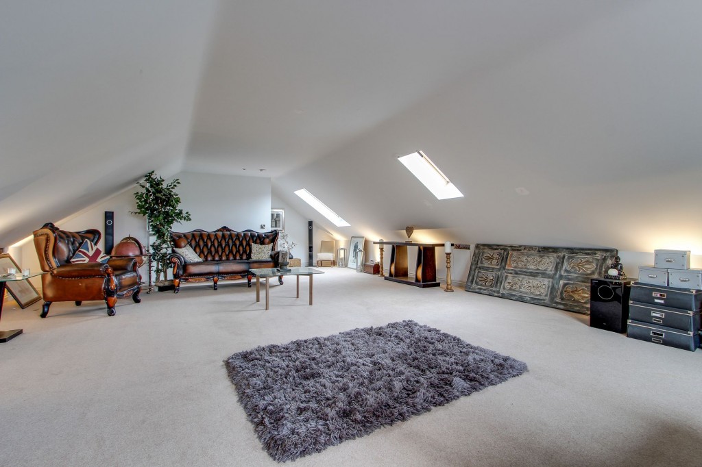 Ramnoth Road, Wisbech, PE13