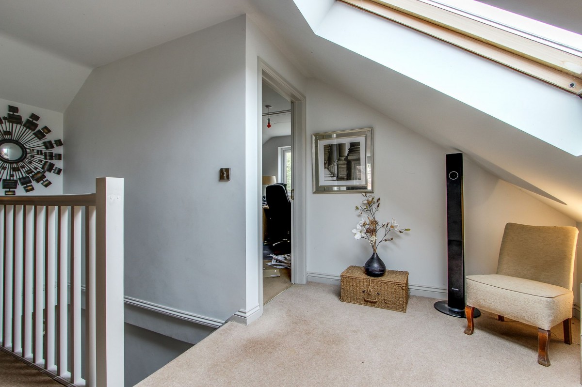 Ramnoth Road, Wisbech, PE13