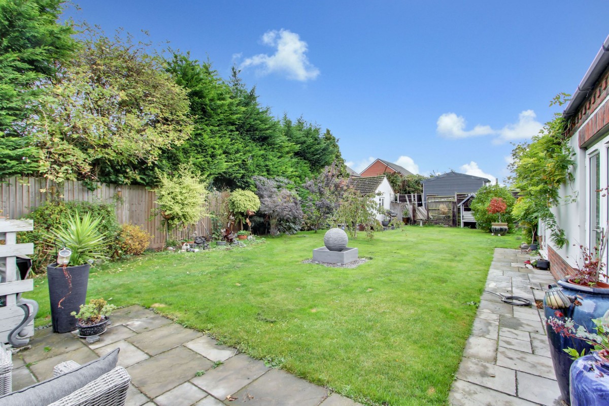 Ramnoth Road, Wisbech, PE13