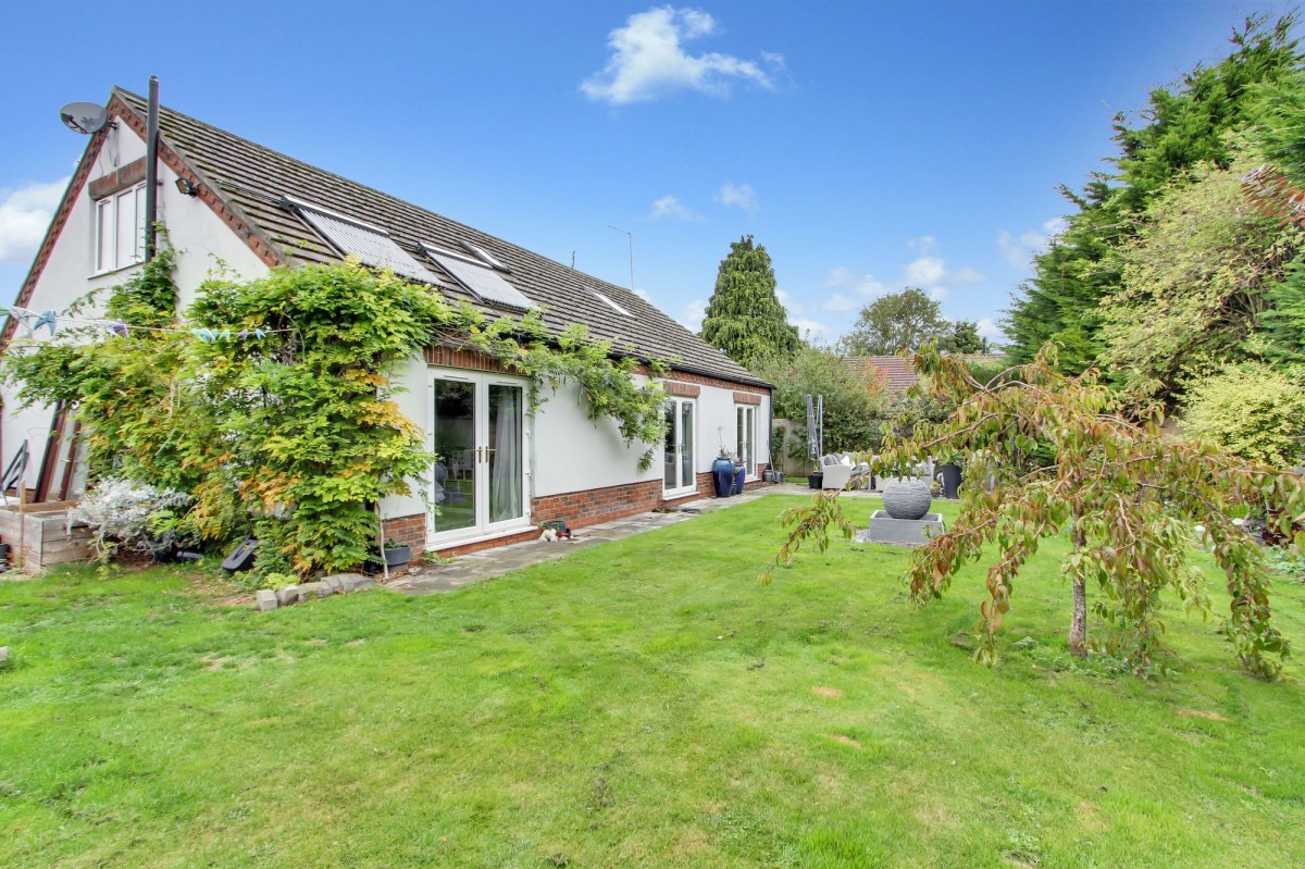 Ramnoth Road, Wisbech, PE13