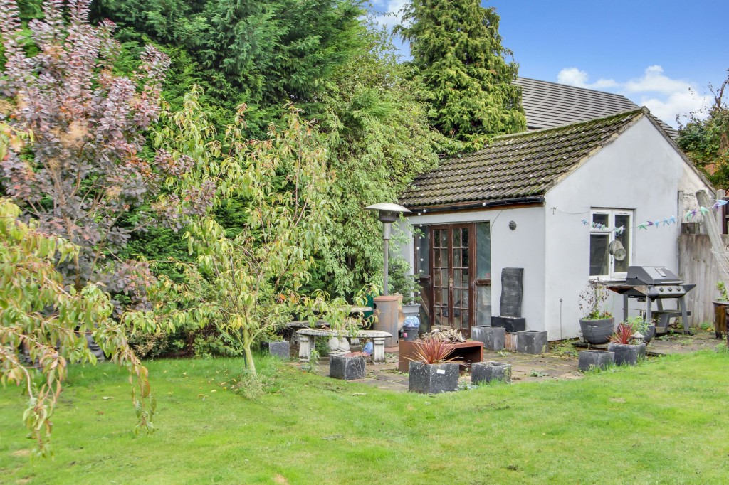 Ramnoth Road, Wisbech, PE13